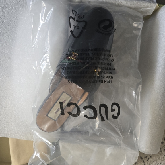 Gucci Mules - Picture 5 of 14